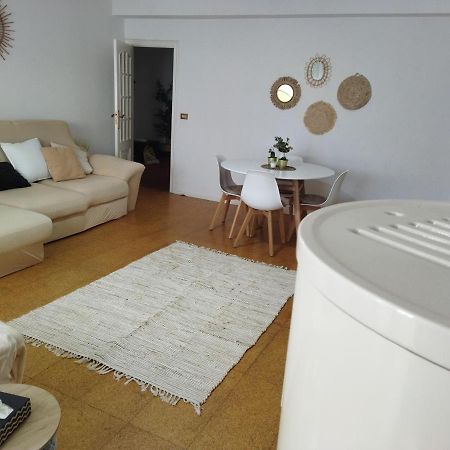 Ferienwohnung O Recuncho 17 Kap Kap Finisterre Exterior foto