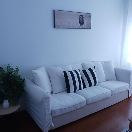 Ferienwohnung O Recuncho 17 Kap Kap Finisterre Exterior foto