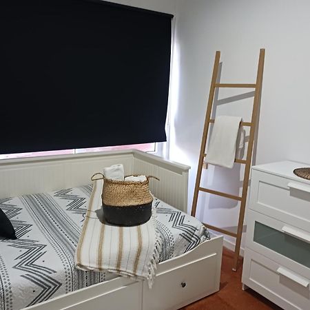 Ferienwohnung O Recuncho 17 Kap Kap Finisterre Exterior foto