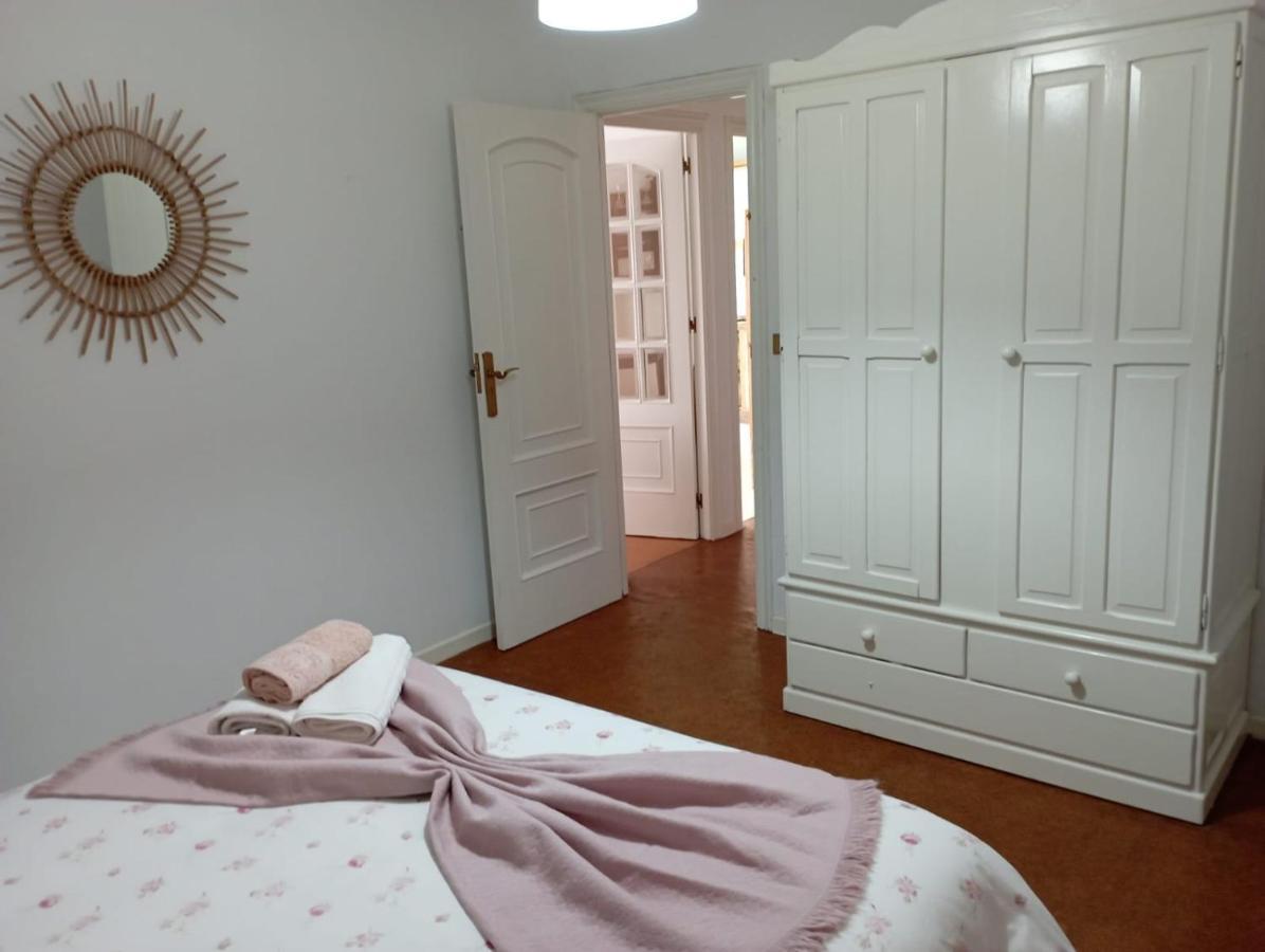Ferienwohnung O Recuncho 17 Kap Kap Finisterre Exterior foto