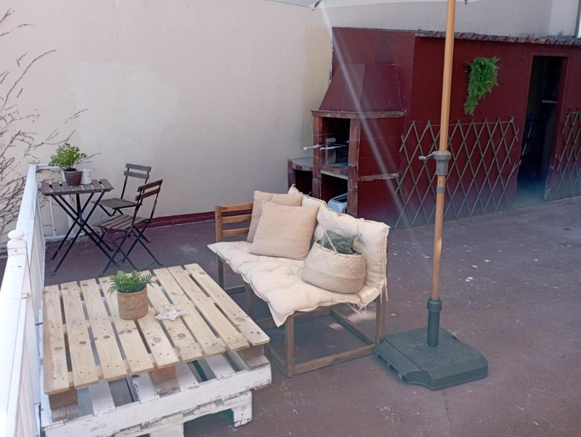 Ferienwohnung O Recuncho 17 Kap Kap Finisterre Exterior foto