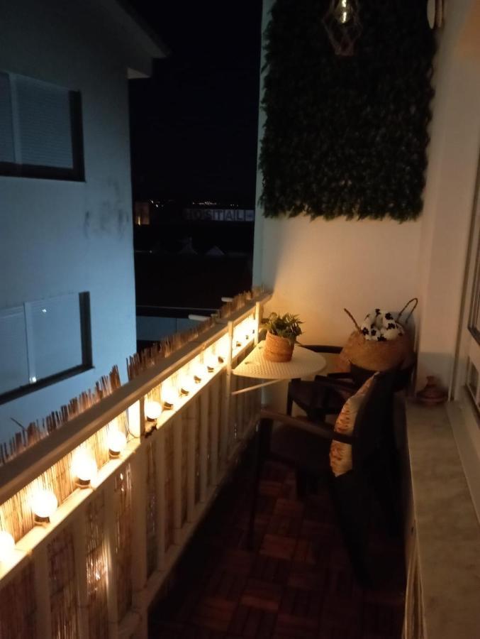 Ferienwohnung O Recuncho 17 Kap Kap Finisterre Exterior foto