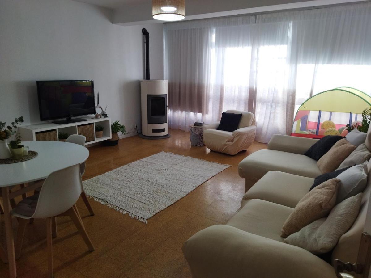 Ferienwohnung O Recuncho 17 Kap Kap Finisterre Exterior foto