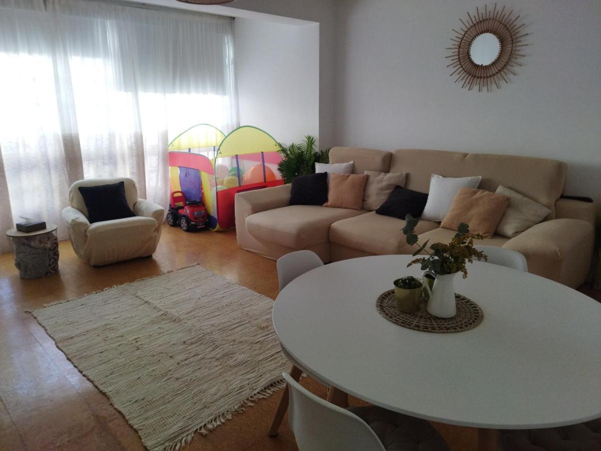 Ferienwohnung O Recuncho 17 Kap Kap Finisterre Exterior foto