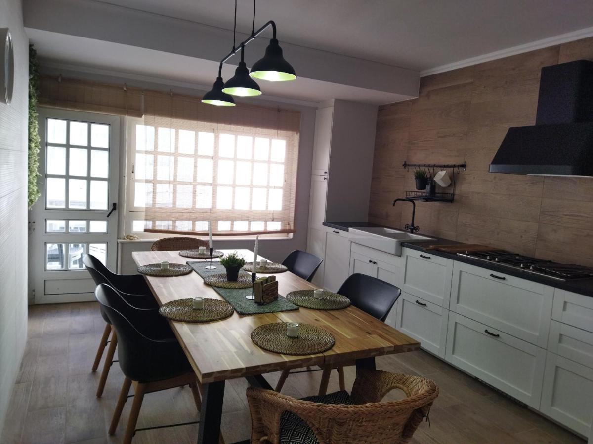 Ferienwohnung O Recuncho 17 Kap Kap Finisterre Exterior foto