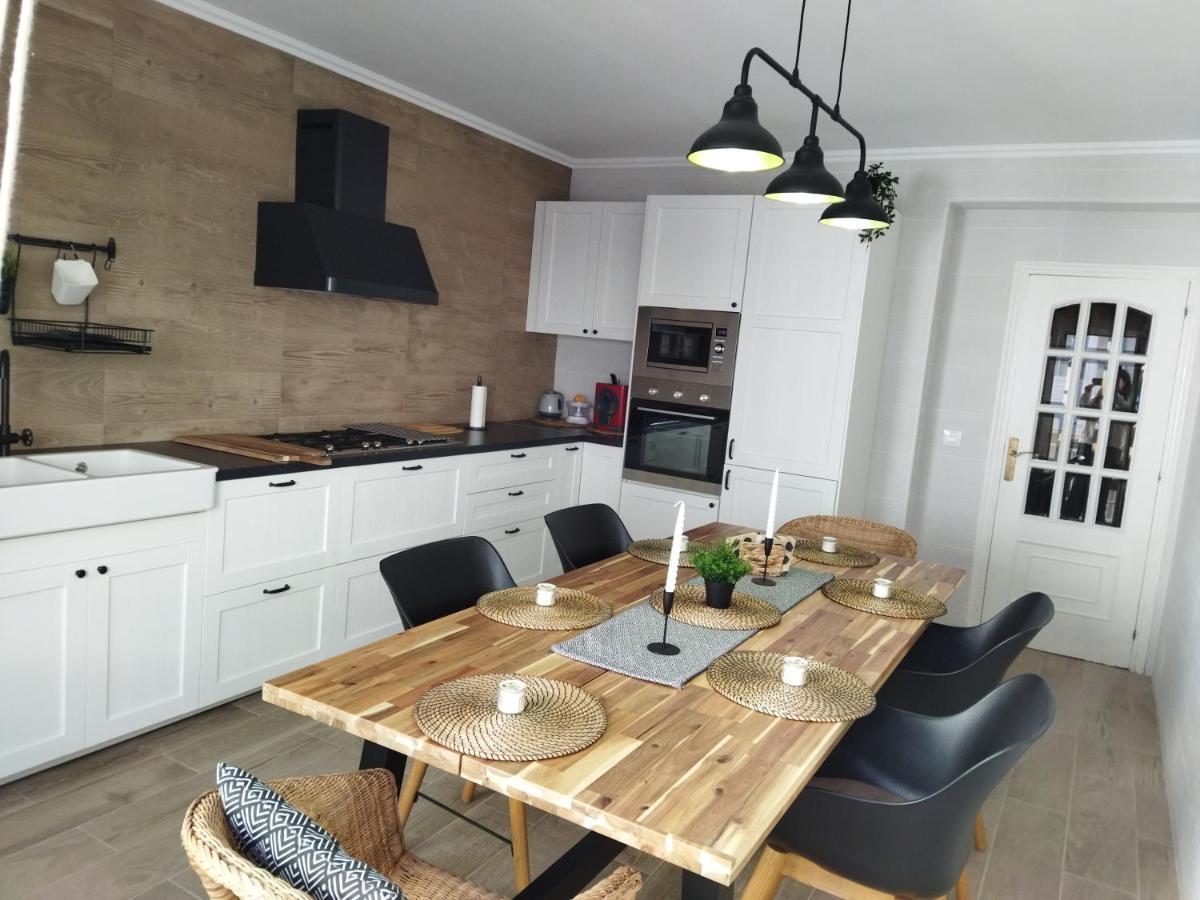 Ferienwohnung O Recuncho 17 Kap Kap Finisterre Exterior foto