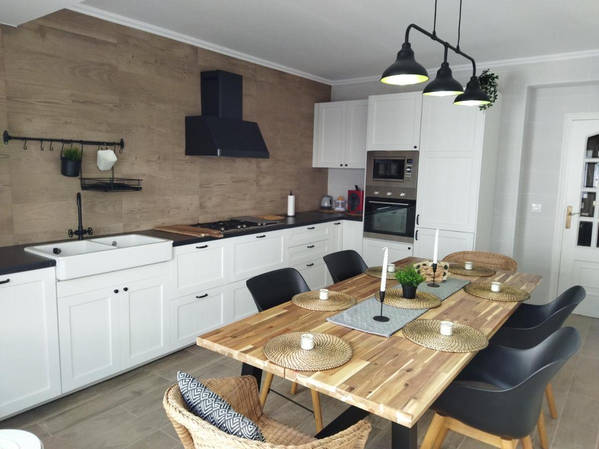 Ferienwohnung O Recuncho 17 Kap Kap Finisterre Exterior foto