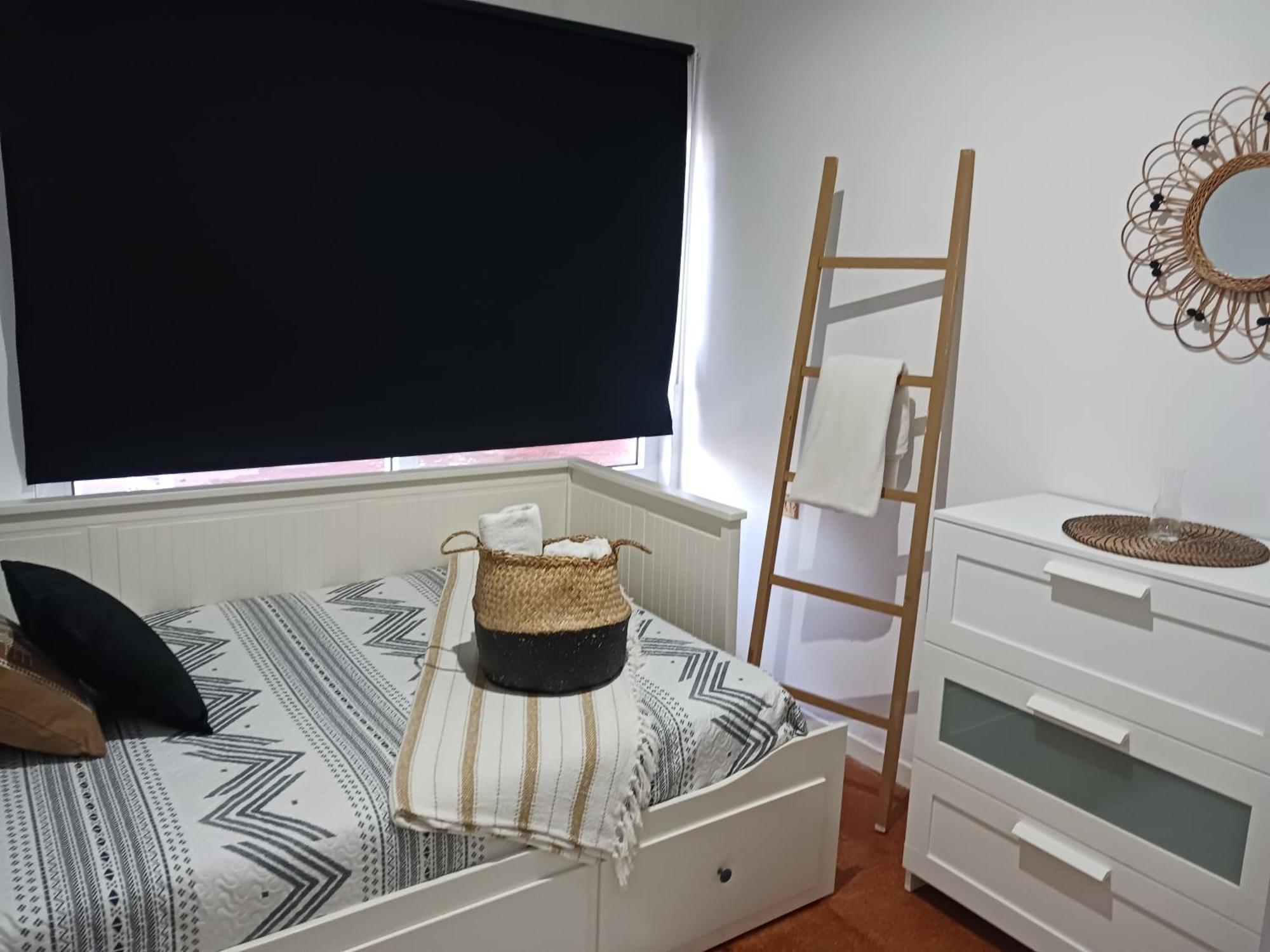 Ferienwohnung O Recuncho 17 Kap Kap Finisterre Exterior foto