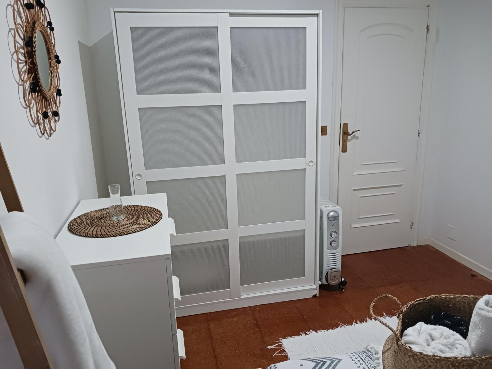 Ferienwohnung O Recuncho 17 Kap Kap Finisterre Exterior foto
